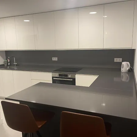 Vanian Gardens -stella Appartement Estepona