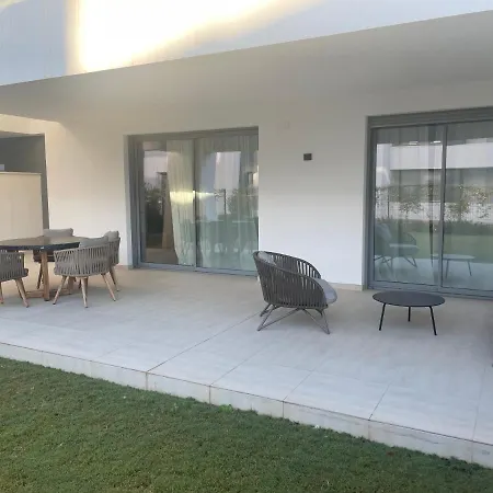 Vanian Gardens -stella Estepona